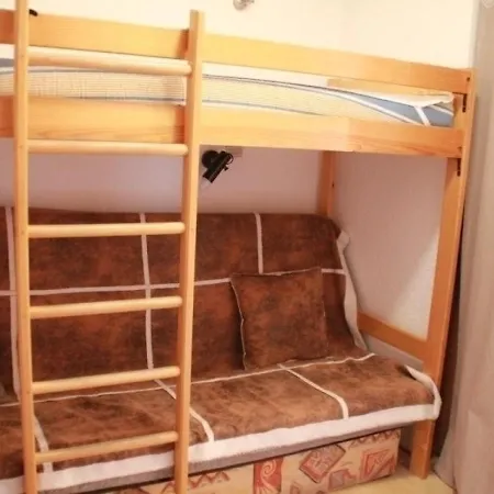 Châtel, 1 Pièce, 3 Personnes - Fr-1-200-310 Appartamento *