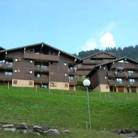 Châtel, 1 Pièce, 3 Personnes - Fr-1-200-310 Châtel