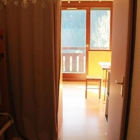 Châtel, 1 Pièce, 3 Personnes - Fr-1-200-310 * Châtel