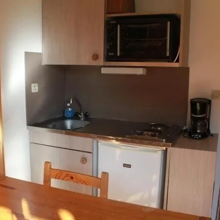 Appartamento Châtel, 1 Pièce, 3 Personnes - Fr-1-200-310 Châtel