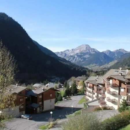 Appartamento Châtel, 1 Pièce, 3 Personnes - Fr-1-200-310 *