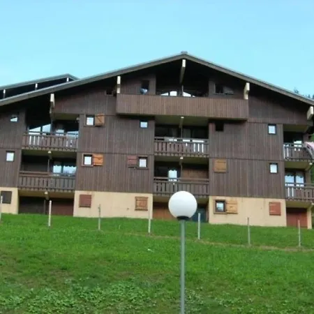 Appartamento Châtel, 1 Pièce, 3 Personnes - Fr-1-200-310 *