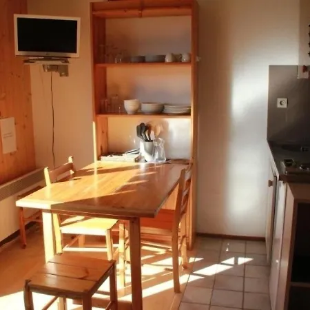 Appartamento Châtel, 1 Pièce, 3 Personnes - Fr-1-200-310